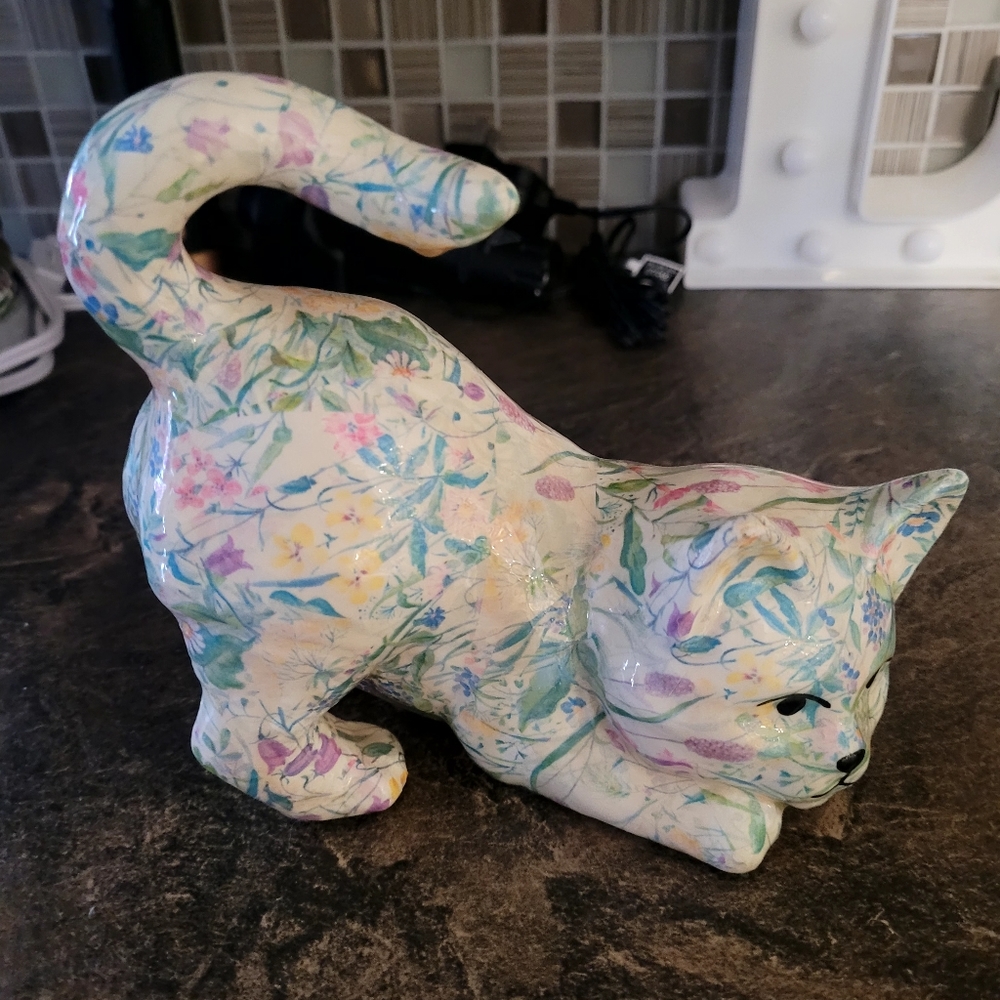 Cat set - Picture 3 of 3